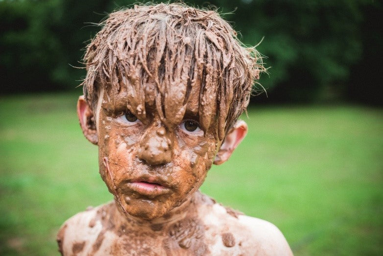 Rules of Composition Photography