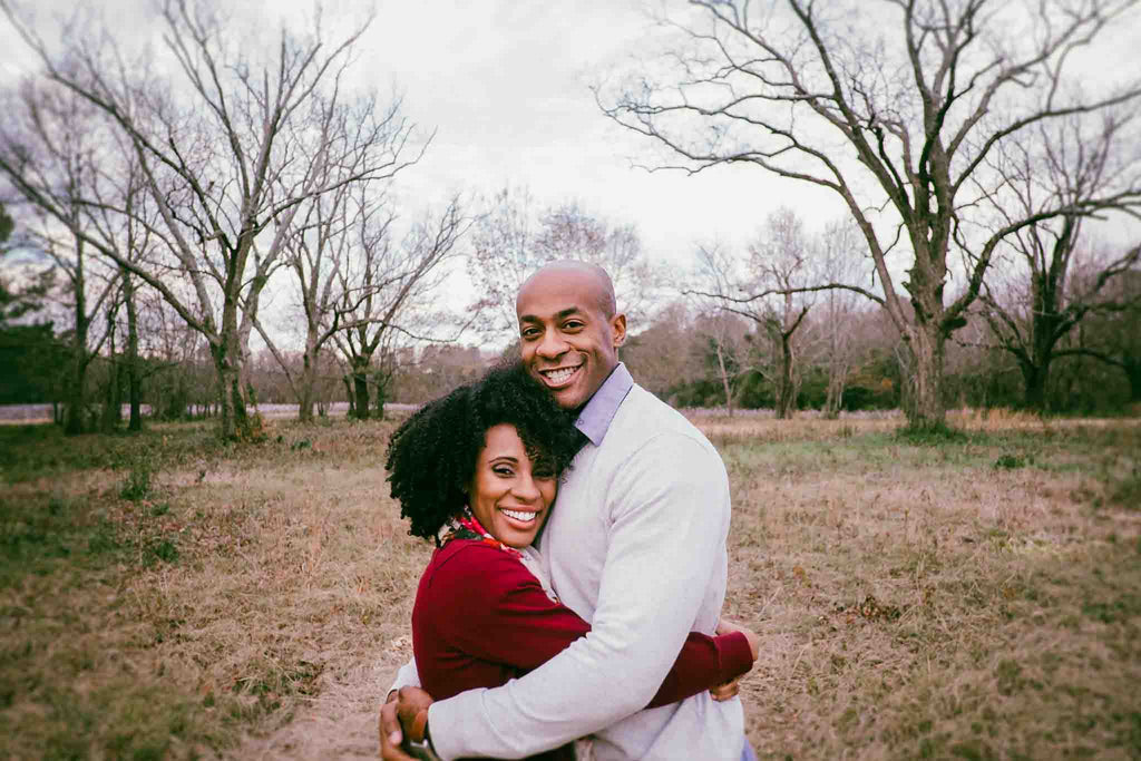 how to blur image in lightroom