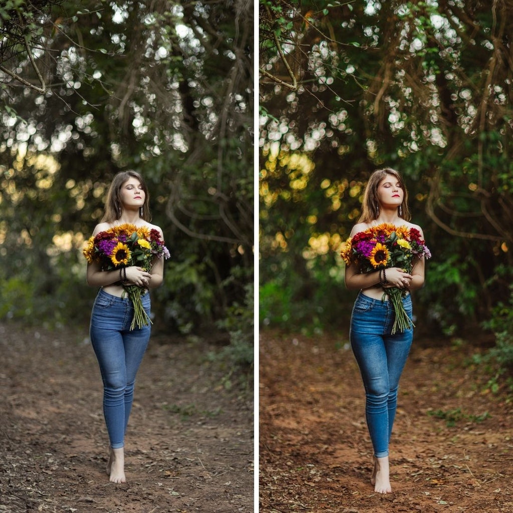 Lightroom Classic Workflow