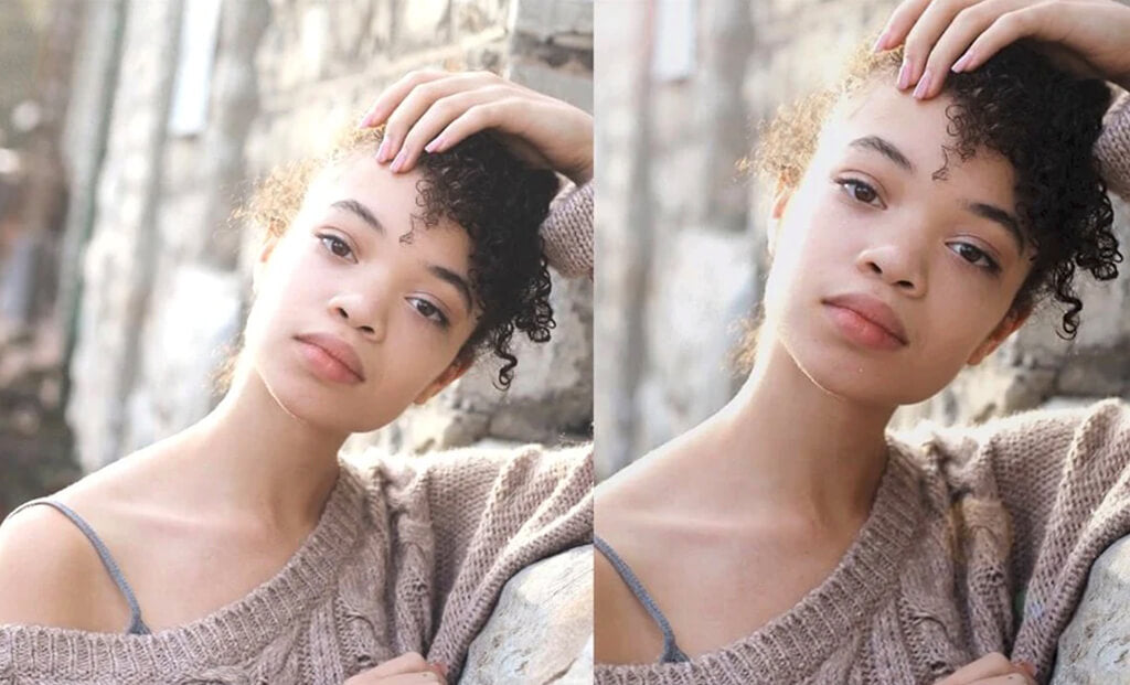 How to Fix a Photo in Photoshop