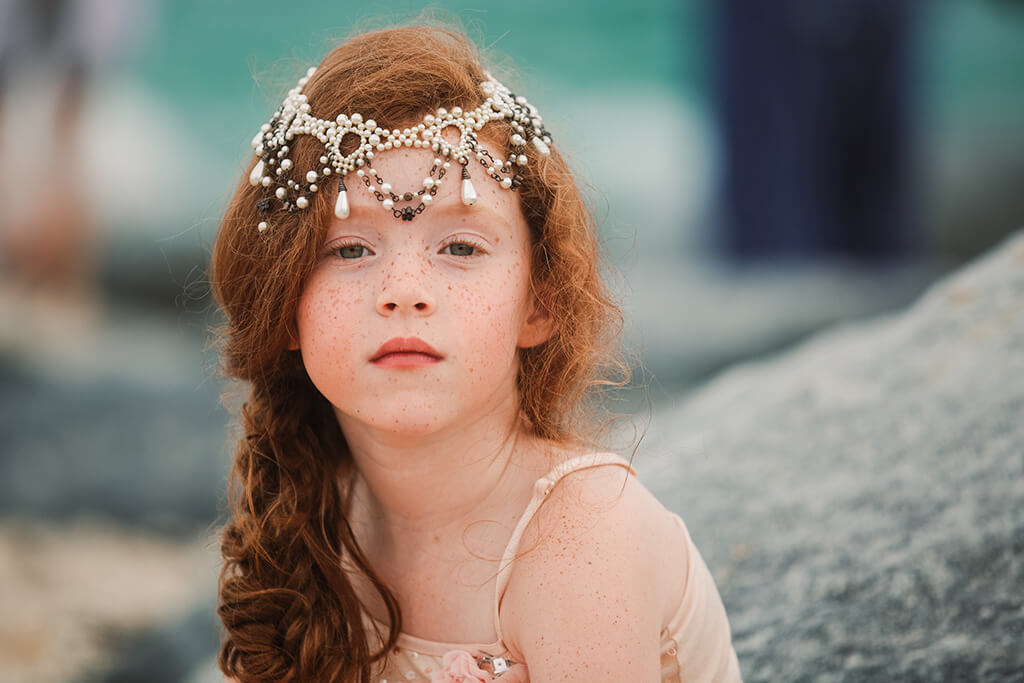 Lightroom View Metadata Panel