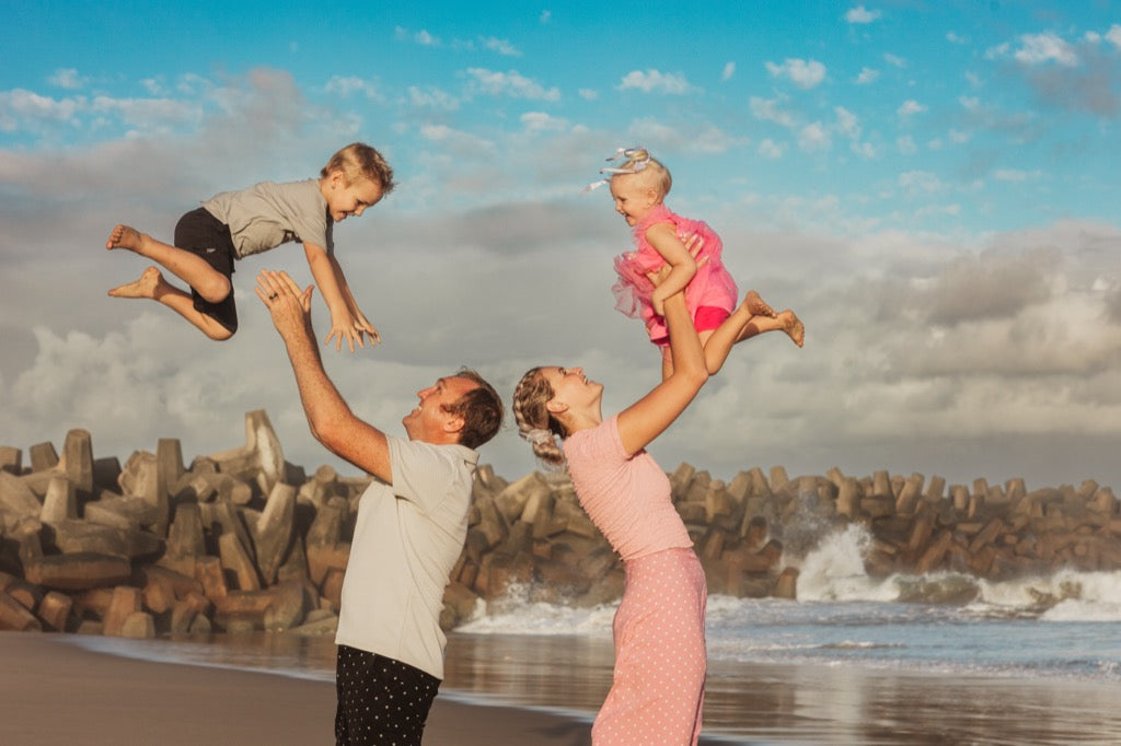 Effcient Photo Editing