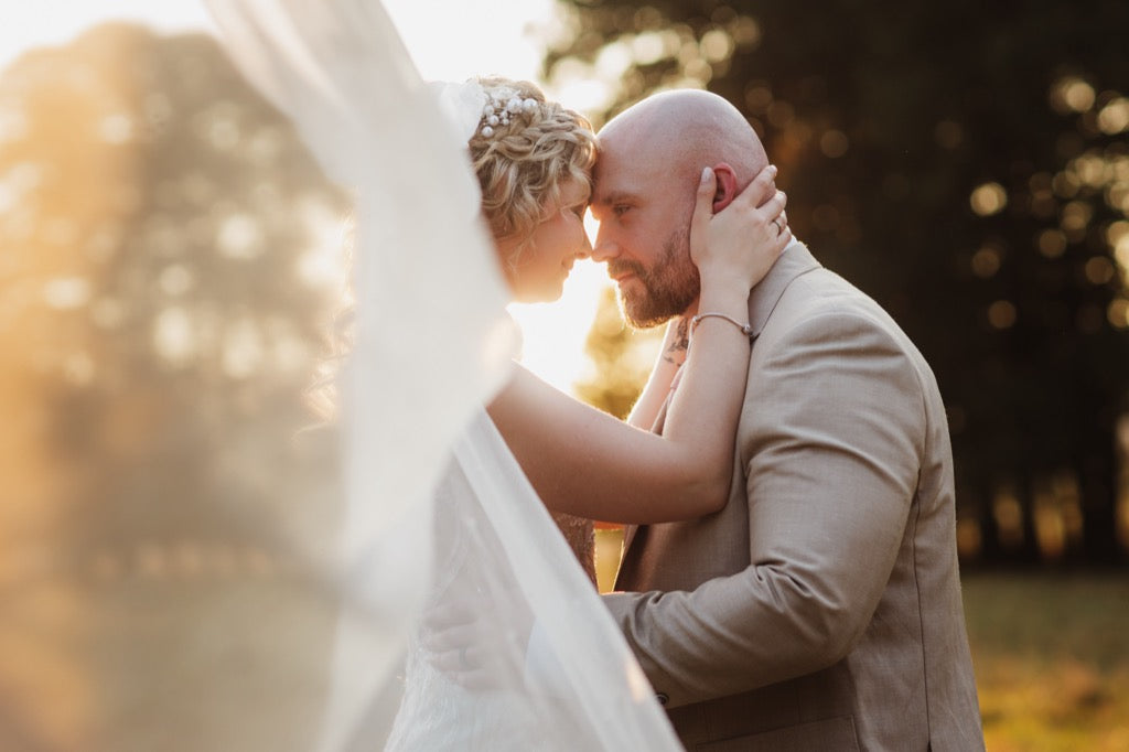 Lightroom Editing Process