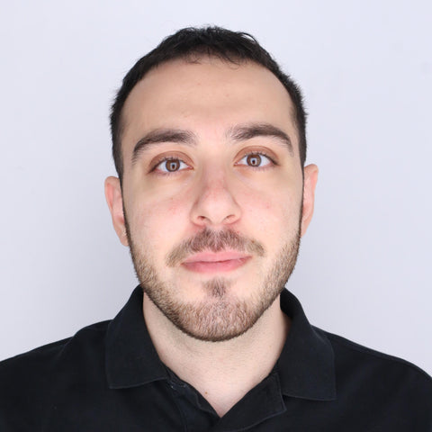 Aria Saboonchi Lilabady