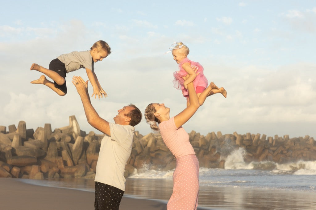 Most Popular Presets