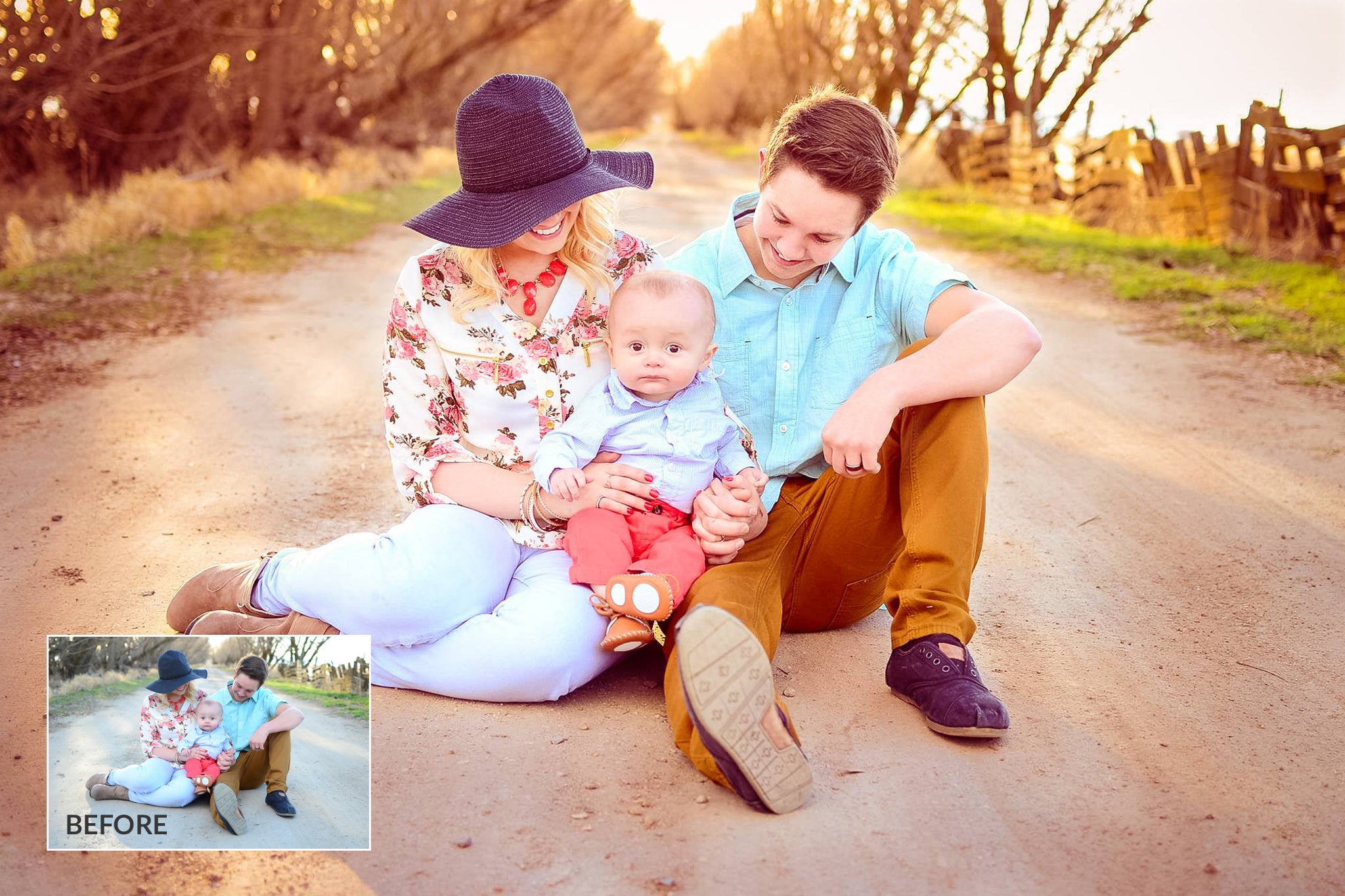 Mastering Brushes in Lightroom | Pretty Presets for Lightroom FREE Training