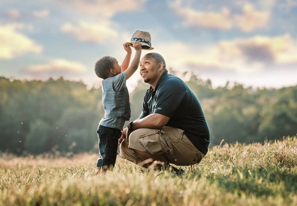 Free Lightroom Presets for Black Skin