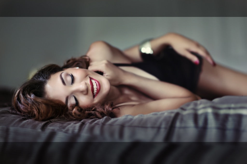 Boudoir Photography