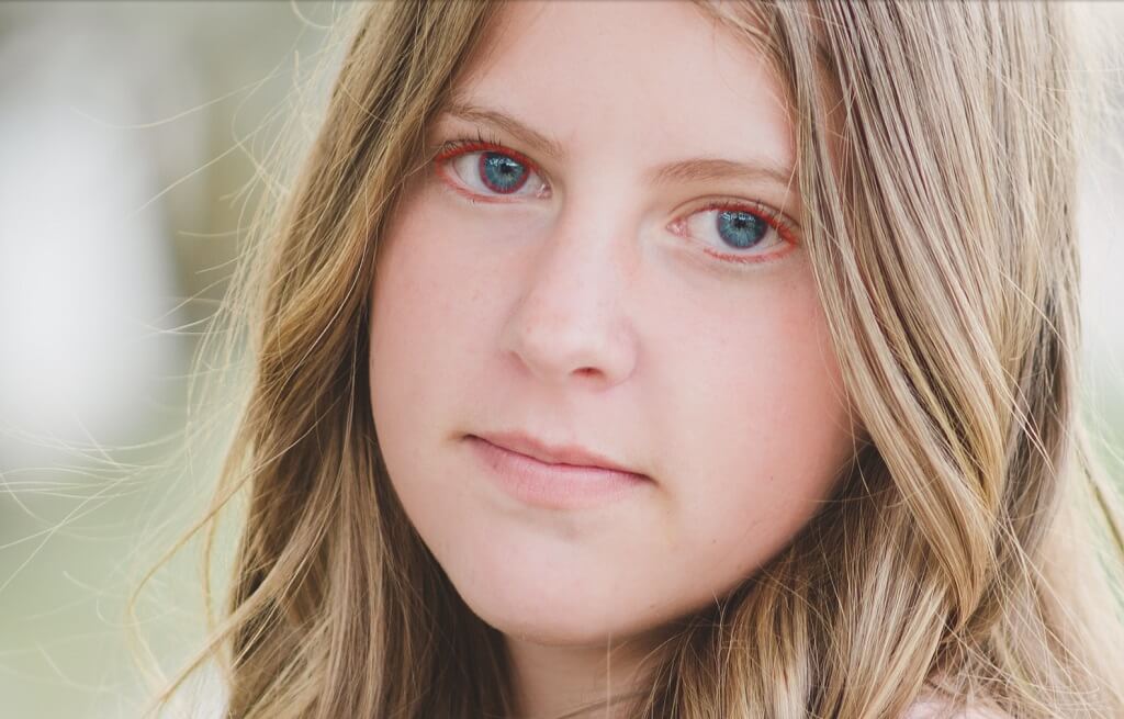 How to Add Make Up in Lightroom