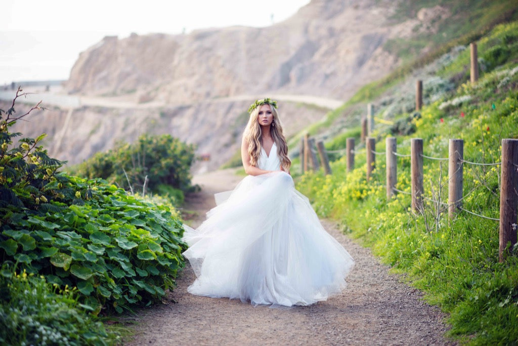 Lightroom Clone Tool