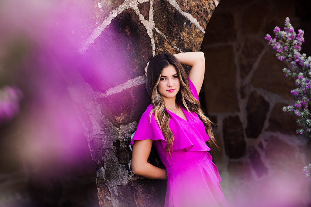 How to do Color Pop in Lightroom