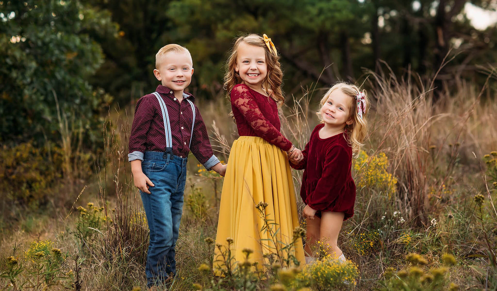 Editied with Lightroom Brushes