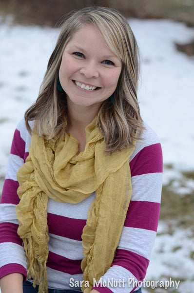 Straight Out of Camera Photo of Myself Before Demonstrating an Over Edit