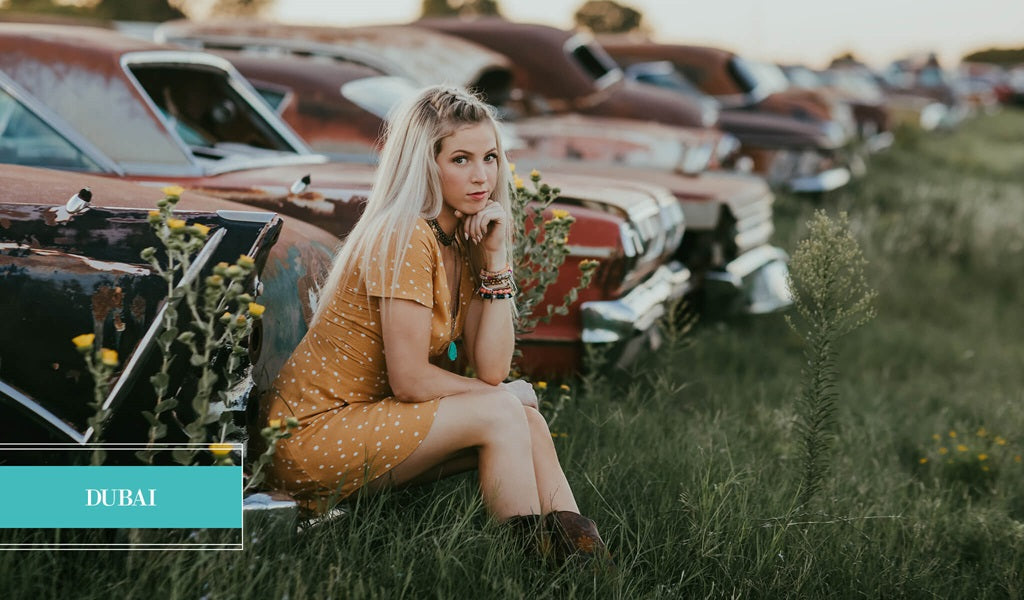 Wildheart Lightroom Presets and Profiles