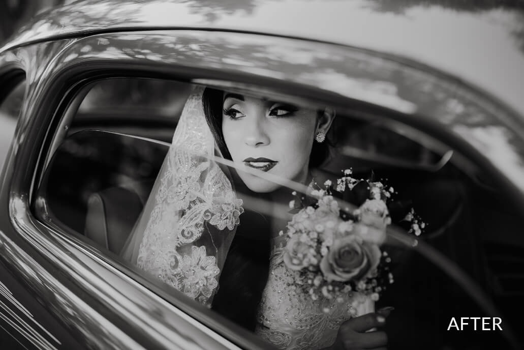 Pretty Presets Recipes