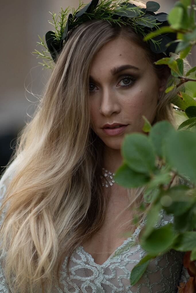 How to get beautiful skin tones in Lightroom