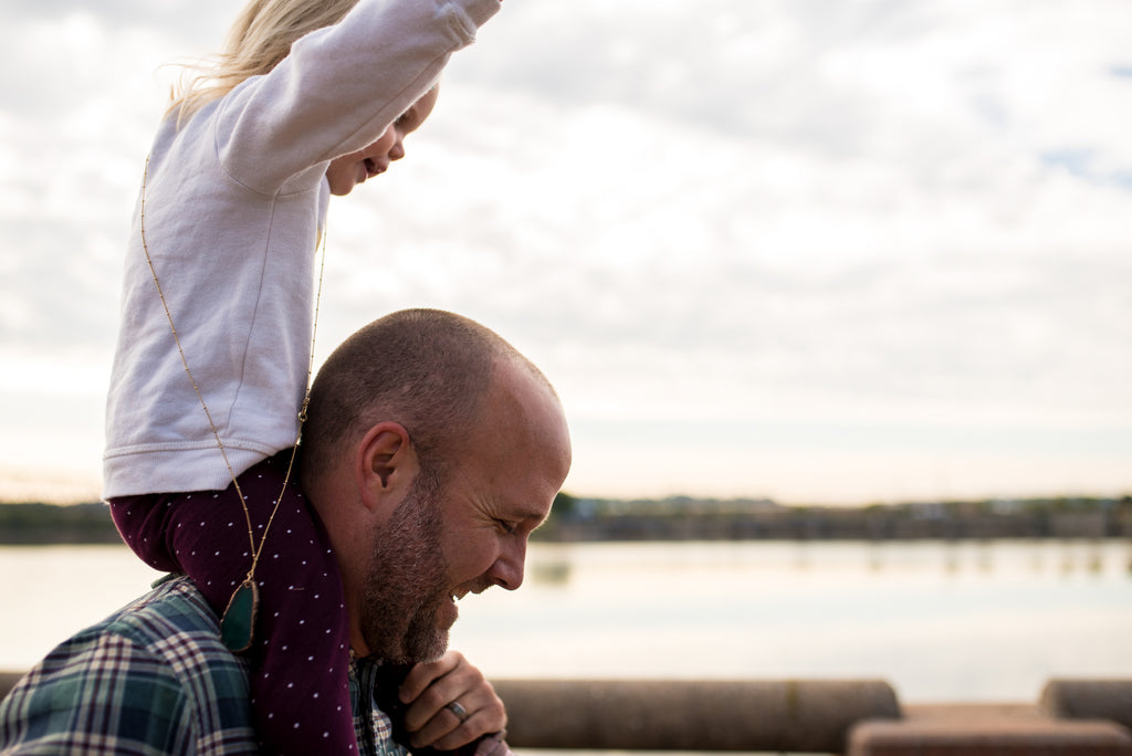 when a photographer gets photographed