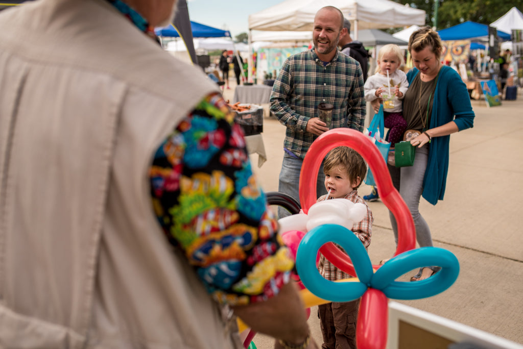 when a photographer gets photographed