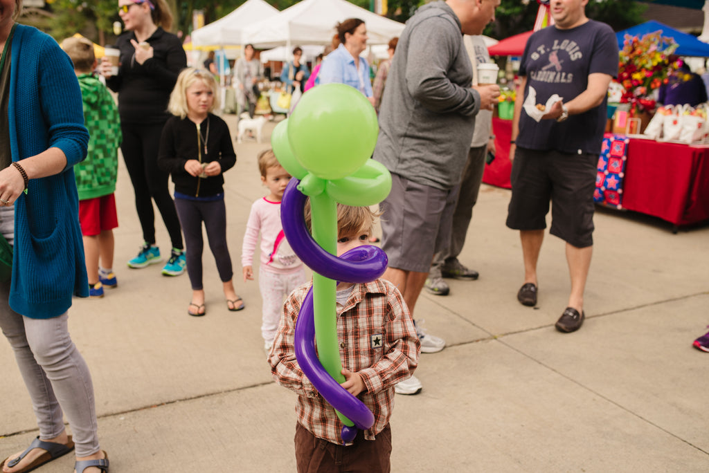 when a photographer gets photographed