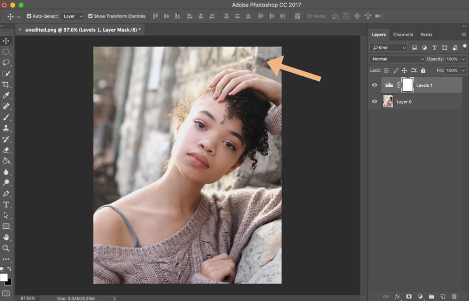 How to Fix Photos in Photoshop