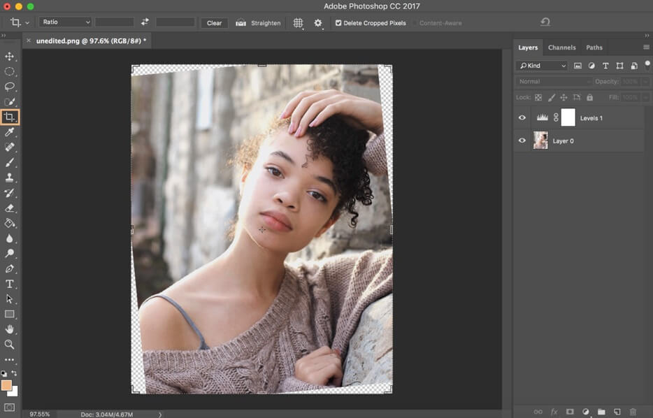 How to Make Great Photos in Photoshop