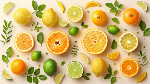 Beginners Guide to Flat Lay Photography