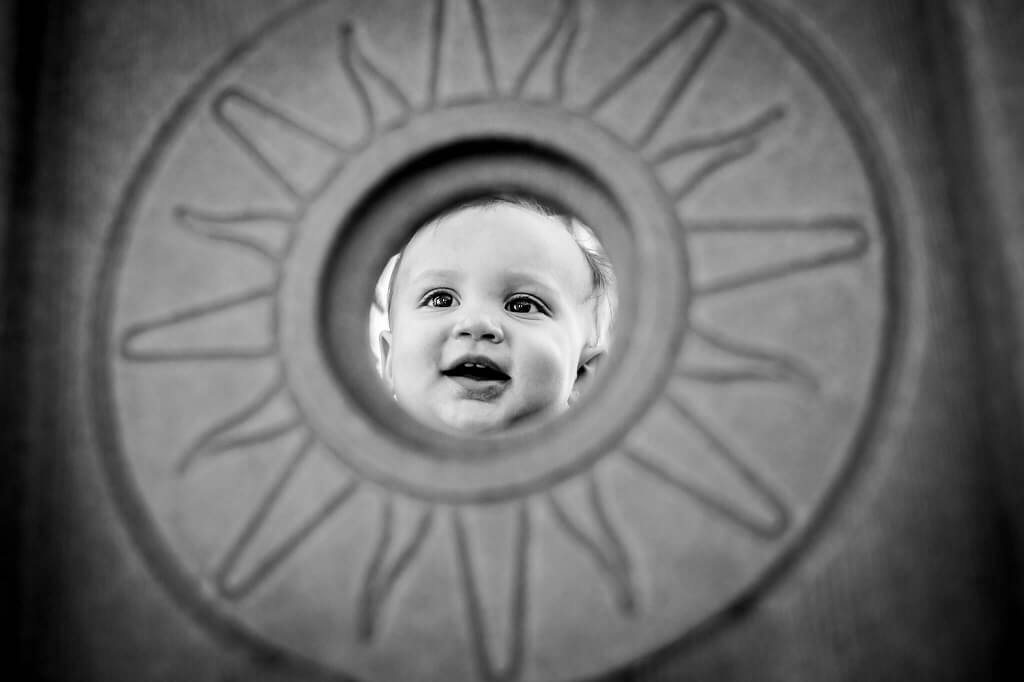 Camera Composition Framing