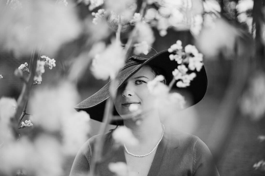 Composition frame photography