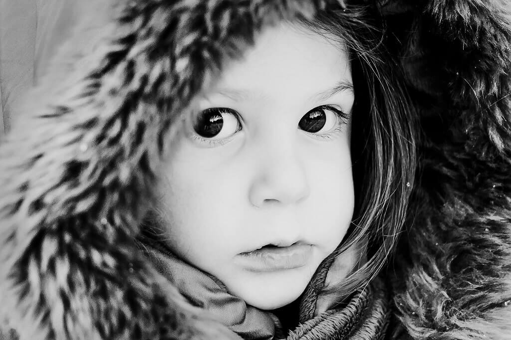 How to use framing in photography