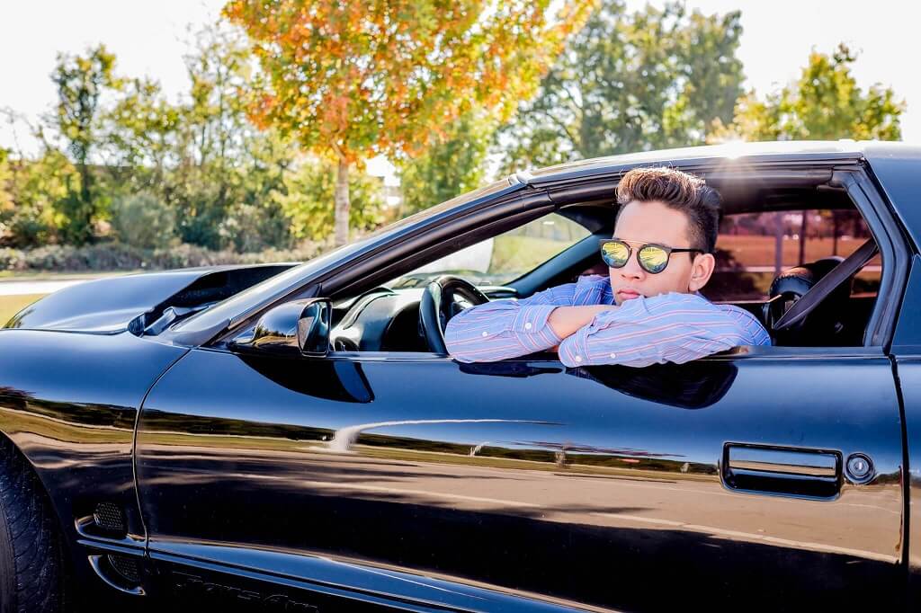 What is Framing in Photography