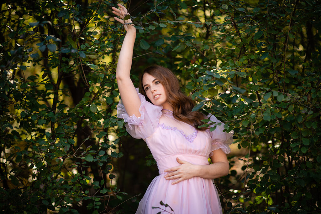 Getting it Right in Camera | Pretty Presets for Lightroom FREE Video Tutorial