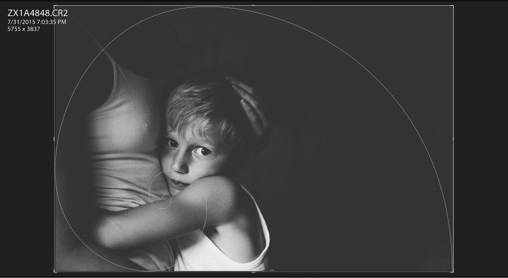 Rules of Composition in Photography