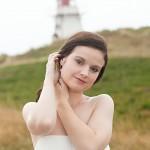 Pretty Presets for Lightroom author Hailey Tash