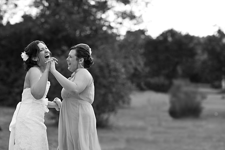 How to Break into Wedding Photography