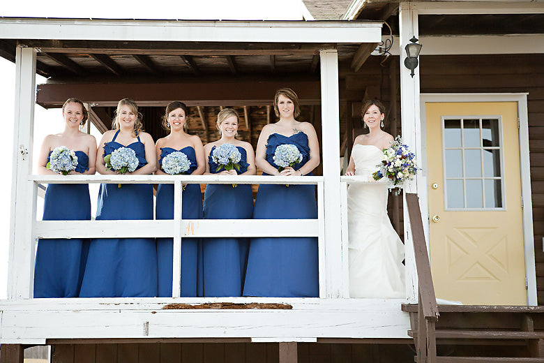 How to Get Into Wedding Photography