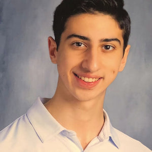 Pretty Presets for Lightroom author Dante Capobianco