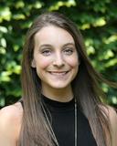 Pretty Presets for Lightroom author Kristen Berezniak