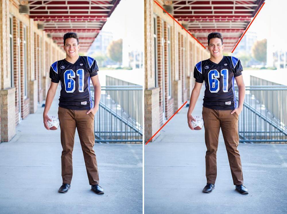 How to Use Leading Lines for Better Composition