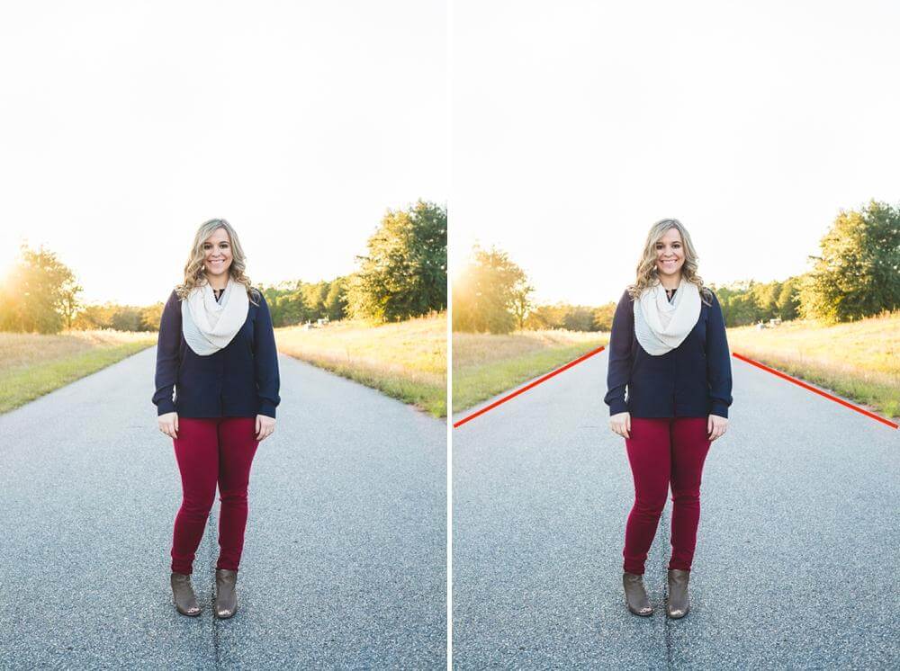 Leading Lines in Photography 