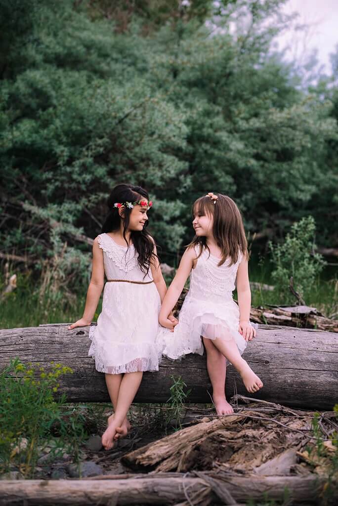 how to blur background in lightroom