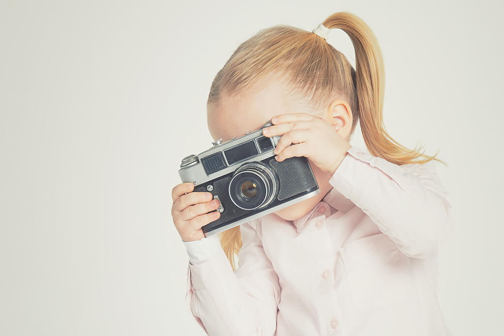 Photoshop Changing Your Photo Story