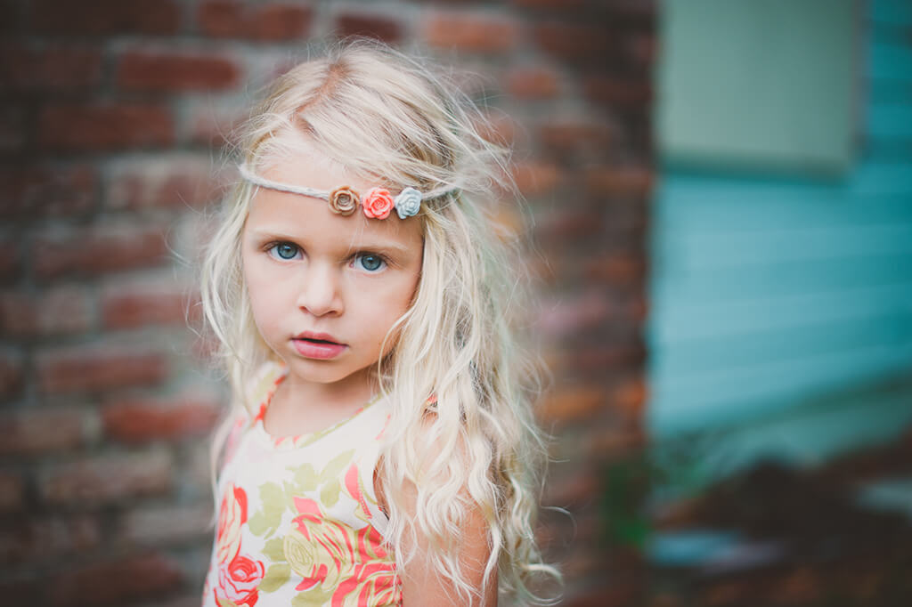 How to Crop in Lightroom