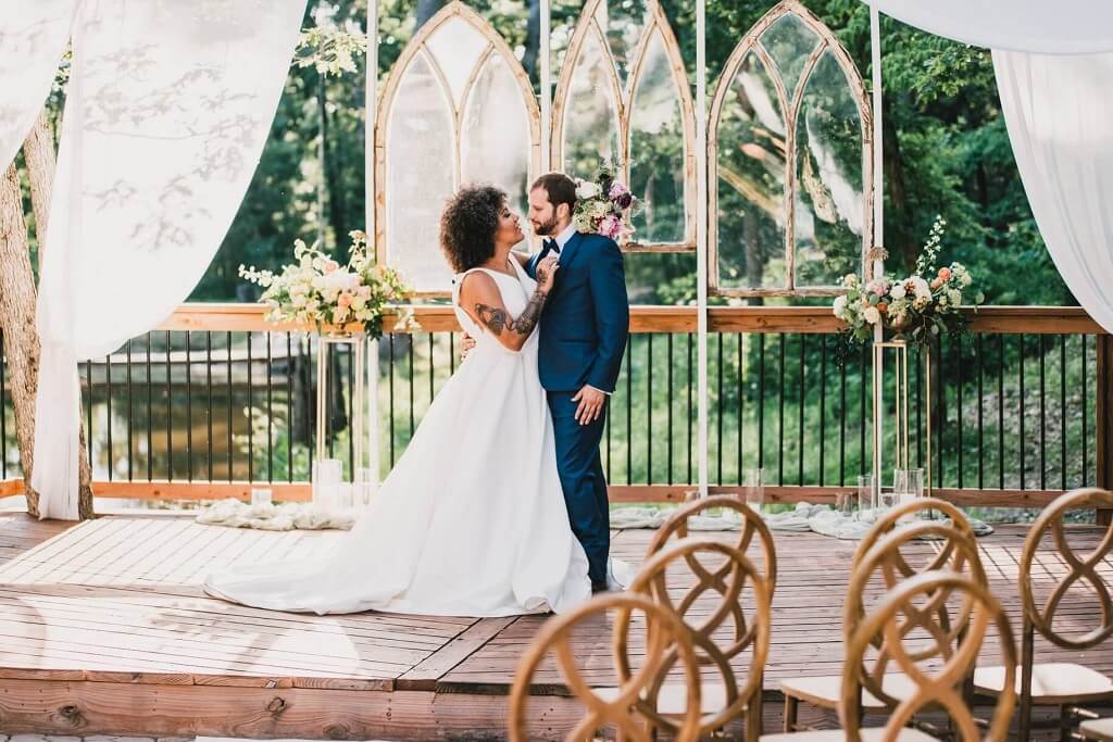 Best Presets for Black Skin