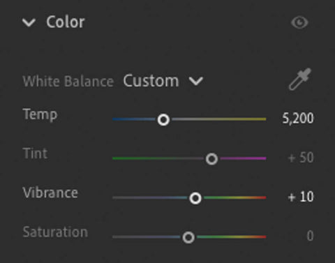How to Make Photos Look Cinematic in Lightroom