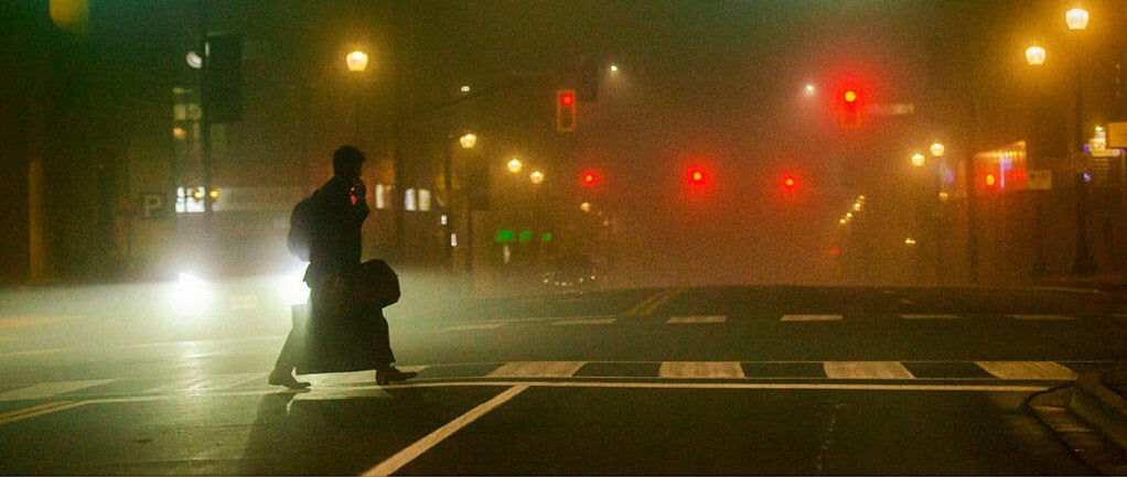 How to Add Cinematic Quality to Images Lightroom