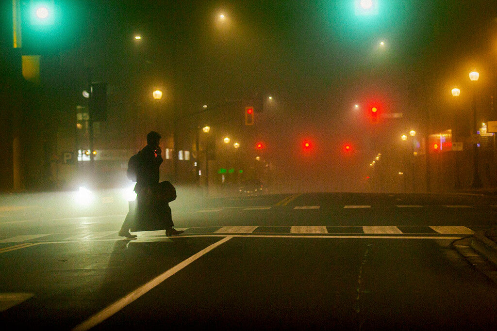 How Do I Make Pictures Look Cinematic in Lightroom