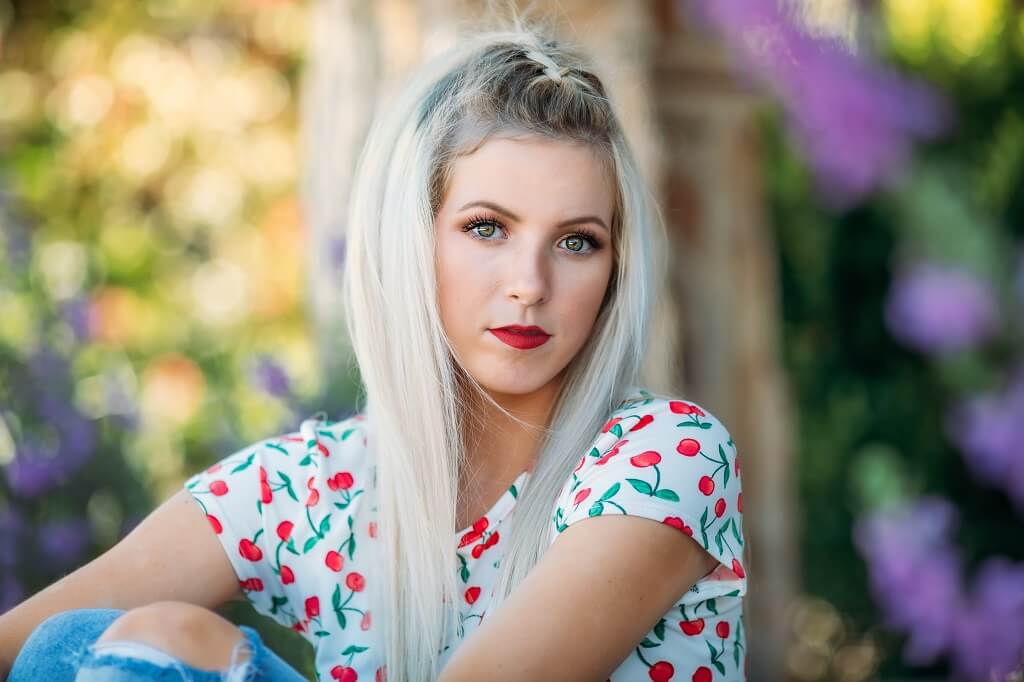 Lightroom Skin Tones