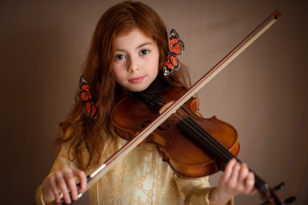 Mastering Skin Tones | Free Lightroom Video Tutorial