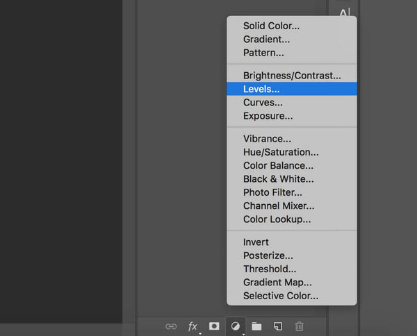 Fix a Picture in Photoshop