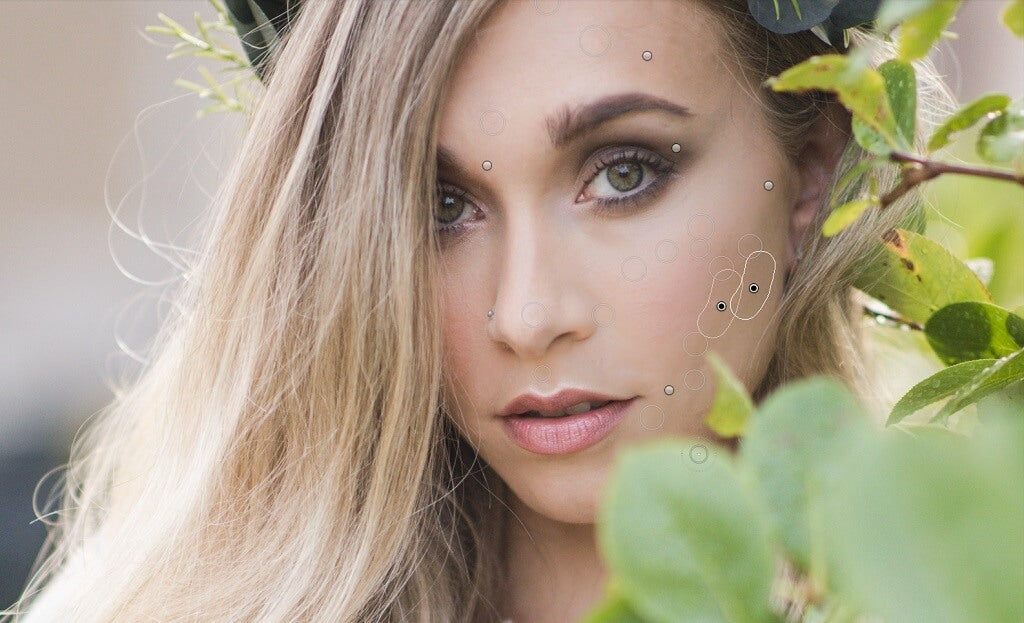 How to Edit Skin Tone Lightroom